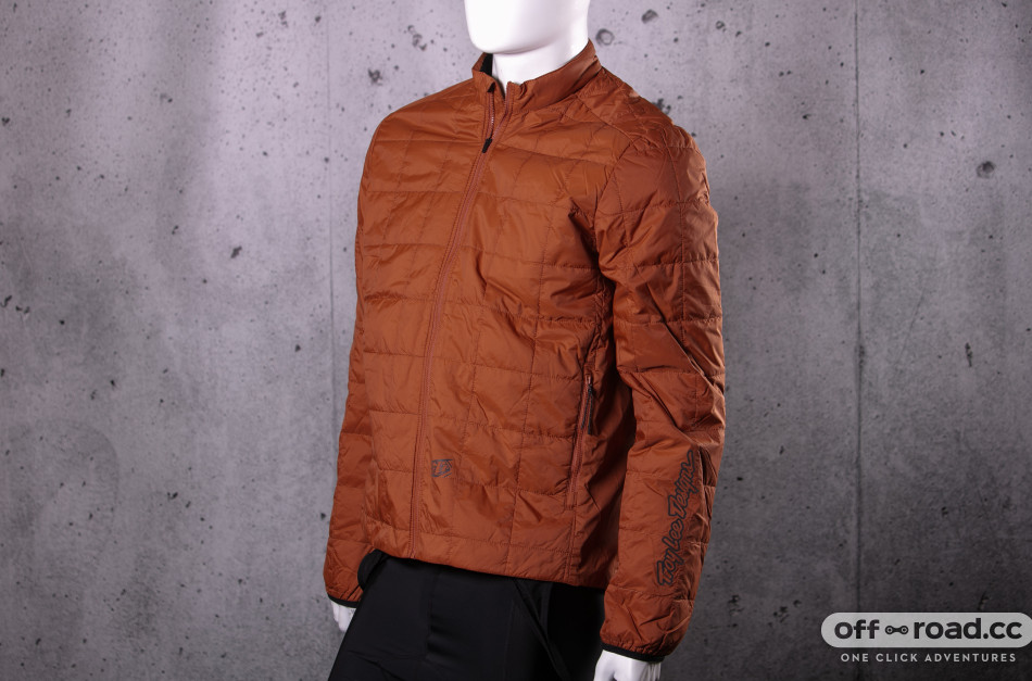 Five ten troy lee sales insulated jacket